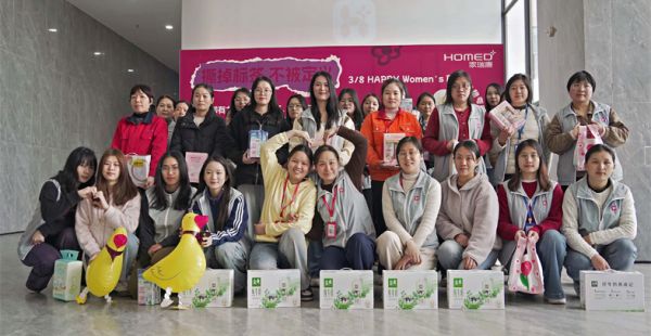 打破定义，自在生长 —— 致每一位不被标签束缚的职场女性