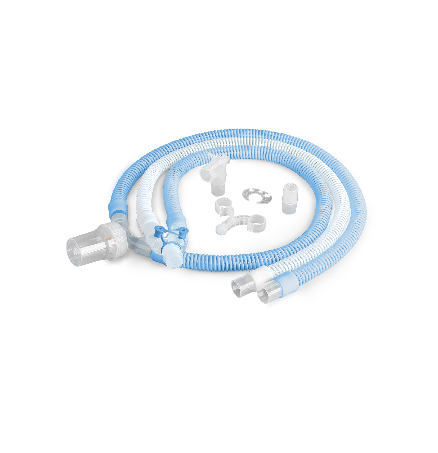 一次性使用加热呼吸管路XHM-HP001A 